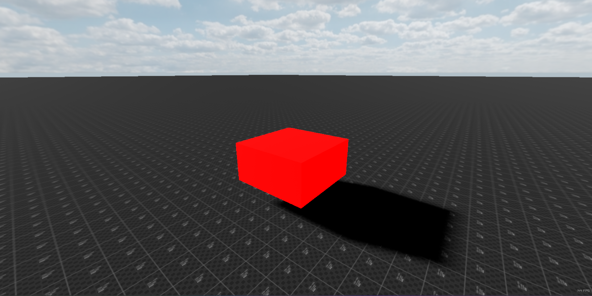 Create a Part